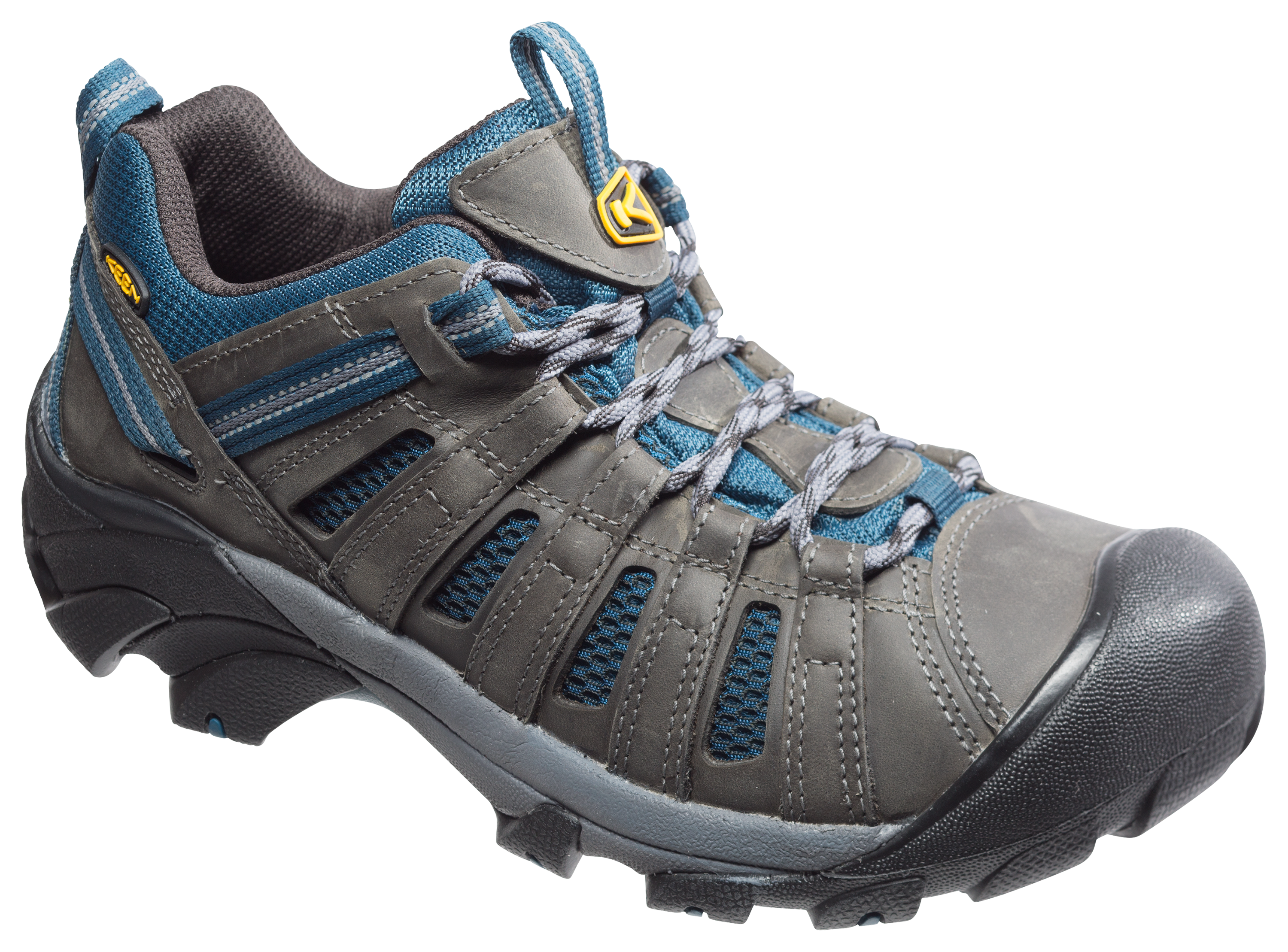 Keen Voyageur II Waterproof Hiking Shoes for Men | Bass Pro Shops